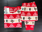 The toy show